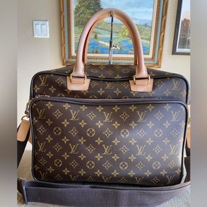 Louis Vuitton Icare